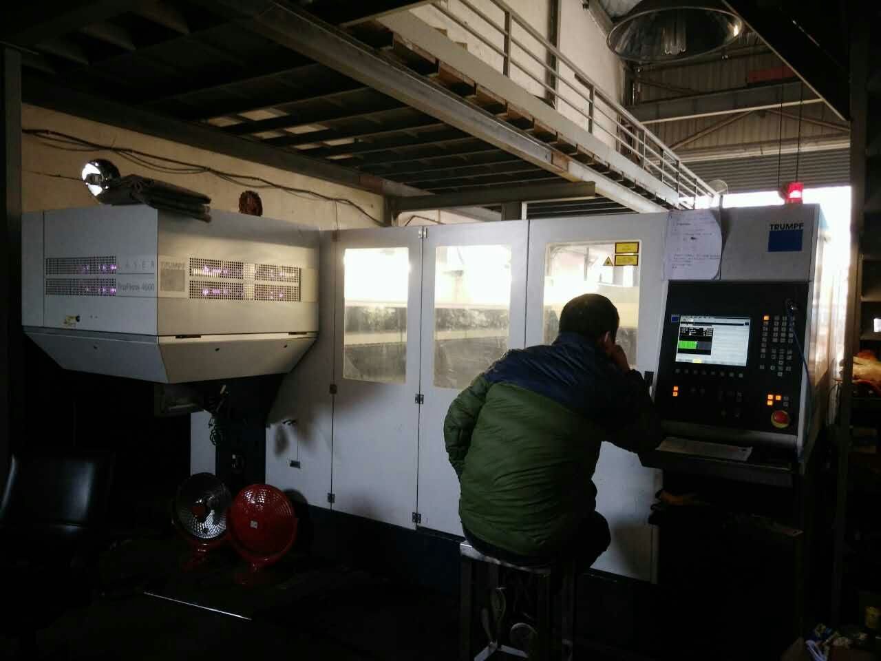 不锈钢板切割厂提供专业的不锈钢板切割定制服务