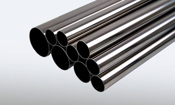 304厚壁不锈钢管