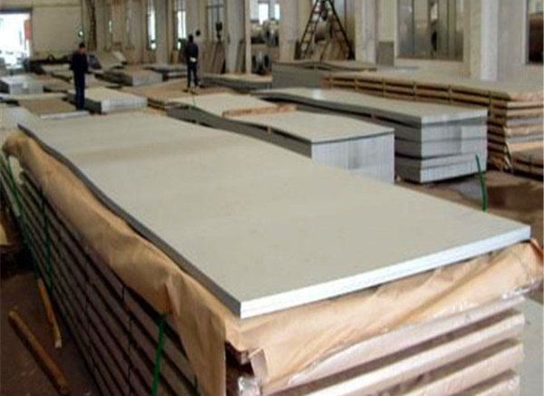 904L热轧不锈钢板